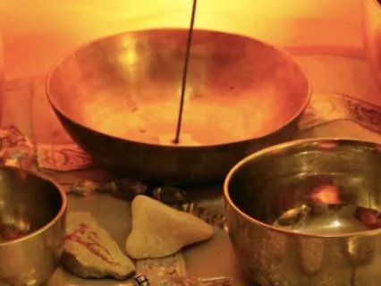 Sound Bath For Wholeness, Inner Peace & Emotional Balance