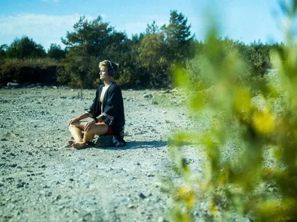 Sound Bath Guided By Gentle Storytelling 