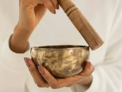 Sound Bath Healing: Heart Expansion And Alignment