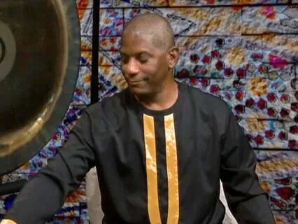 Sound Bath For Balance And Grounding