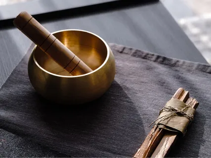 Sound Bath For Recovery & Healing