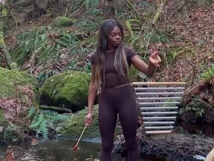 Sound Bath Meditation With Chimes | 5 Minute Reset