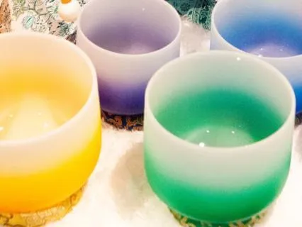 Sound Bath Meditation