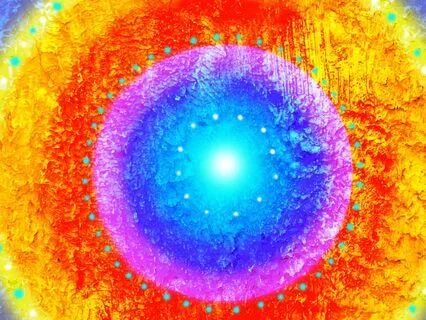 Sound Bath Of Stillness — Spiritual Healing (XXL Edition)