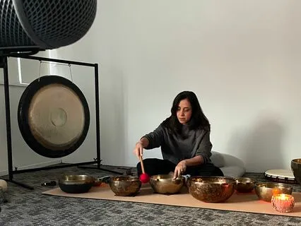 Sound Bath Sessions 003: Ravina Daswani