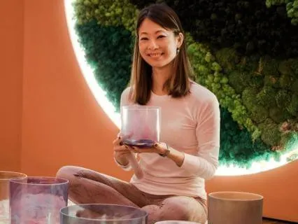 Sound Bath Sessions 009: Candace Cheung