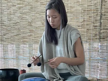 Sound Bath Sessions 010: Elka Ho