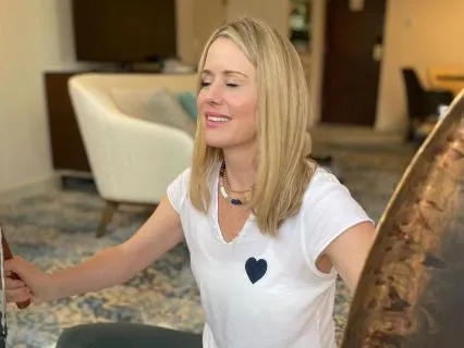 Sound Bath Sessions 017: Nancy Trueman