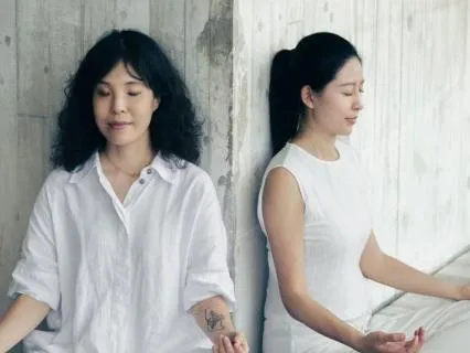 Sound Bath Sessions 021: Emma Cheung & Vicky Chan