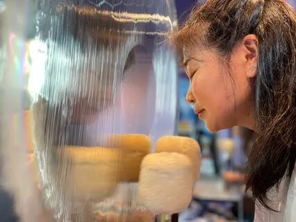 Sound Bath Sessions 024: Yumi Taga
