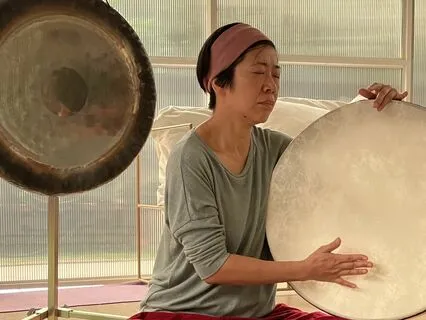 Sound Bath Sessions 027: Brenda Pang