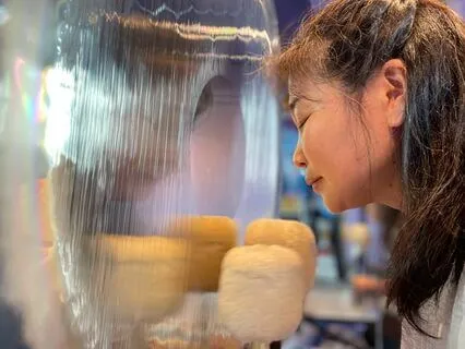 Sound Bath Sessions 040: Yumi Taga