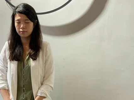 Sound Bath Sessions 043: Helen Kwok