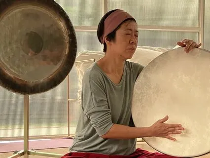 Sound Bath Sessions 051: Brenda Pang