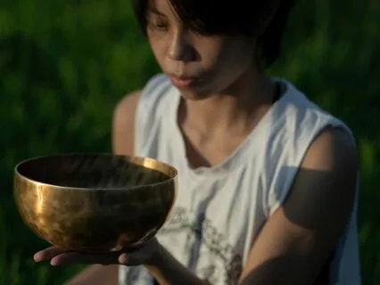 Sound Bath Sessions 057: Sheung Ning