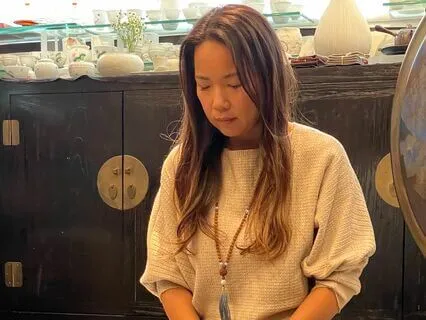 Sound Bath Sessions 060: Melisa Fu O'Connor