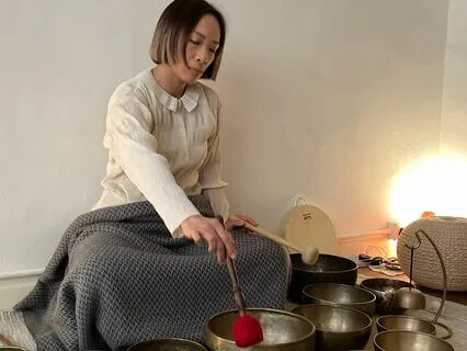 Sound Bath Sessions 062: Sylvia Leung