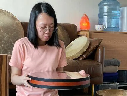 Sound Bath Sessions 068: Queena Chan