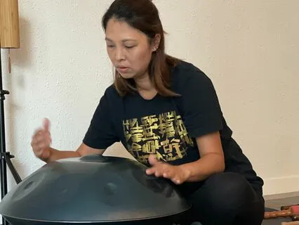 Sound Bath Sessions 071: Debbie Sin