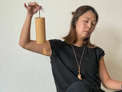 Sound Bath Sessions 073: Debbie Sin