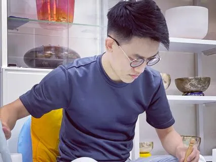 Sound Bath Sessions 077: Saravi Tsz Ming