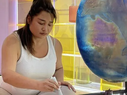 Sound Bath Sessions 079: Tata Tse