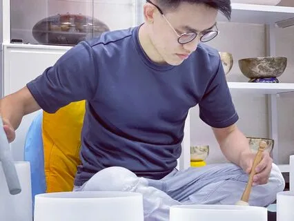 Sound Bath Sessions 080: Saravi Tsz