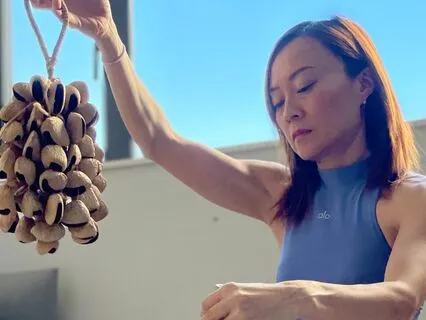 Sound Bath Sessions 082: Martina Lee