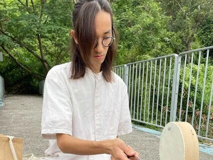 Sound Bath Sessions 086: Law Bun Wai