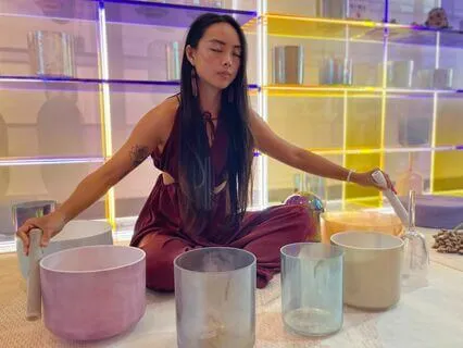 Sound Bath Sessions 088: Minnie Cheung