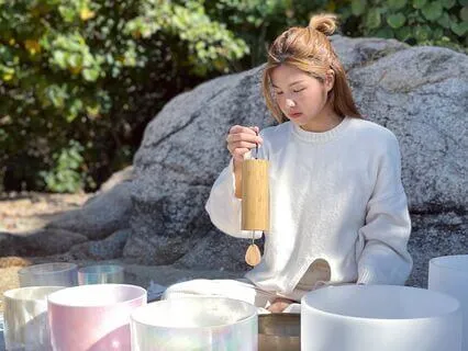 Sound Bath Sessions 089: Mic Yeung