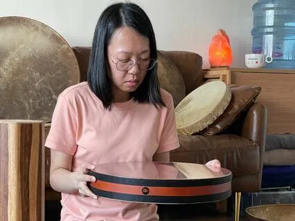 Sound Bath Sessions 095: Queena Chan