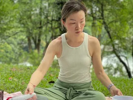 Sound Bath Sessions 099: Dawn Phua