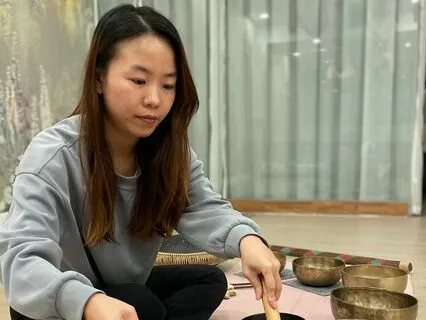 Sound Bath Sessions 107: Noel Chan