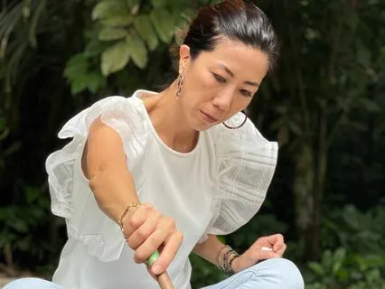 Sound Bath Sessions 111: Mae Kwan