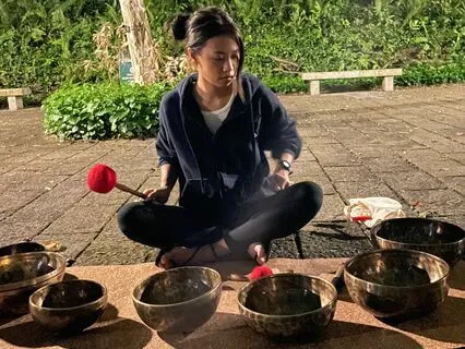 Sound Bath Sessions 112: Fatin Zulkefly