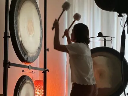 Sound Bath Sessions 116: Jacqueline Tay