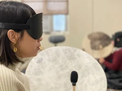 Sound Bath Sessions 120: Lily Lau, Felis Hui