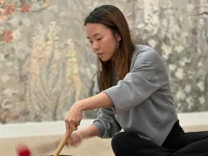 Sound Bath Sessions 123: Noel Chan