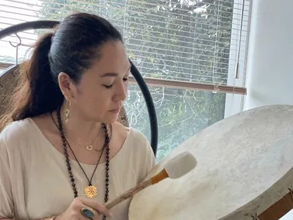 Sound Bath Sessions 127: Aki Tsukui