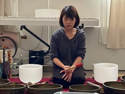 Sound Bath Sessions 129: Nicky Sum