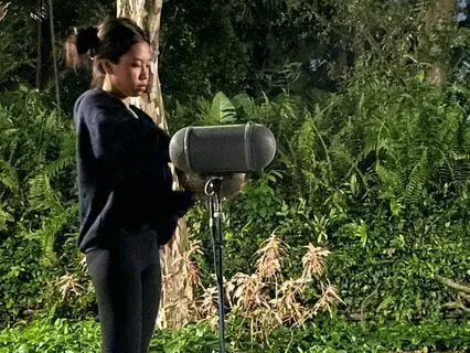 Sound Bath Sessions 136: Fatin Zulkefly