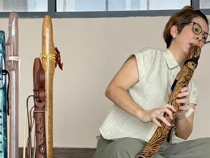 Sound Bath Sessions 137: Adelynn Lee