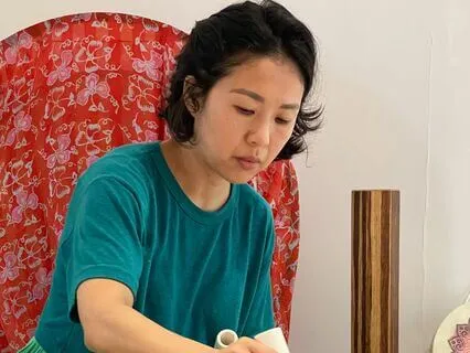 Sound Bath Sessions 143: Kaman Yip