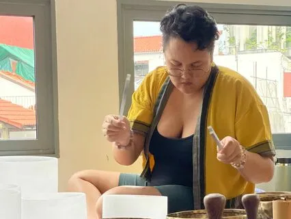 Sound Bath Sessions 147: Madeline Bandera