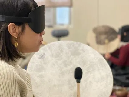 Sound Bath Sessions 151: Lily Lau & Felis Hui