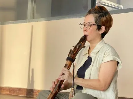 Sound Bath Sessions 163: Adelynn Lee