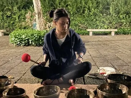 Sound Bath Sessions 166: Fatin Zulkefly