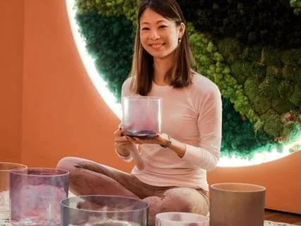 Sound Bath Sessions 168: Candace Cheung