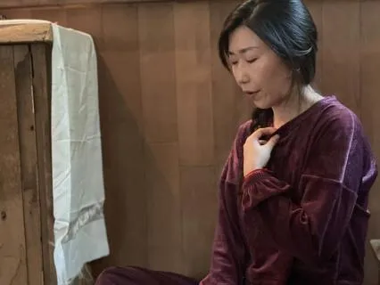 Sound Bath Sessions 174: Liane Mah, Walter Chan, Grace Chen